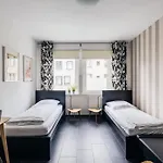 Centrally Located 2-Room Apartment